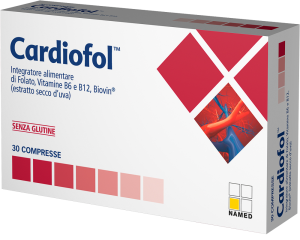 Cardiofol