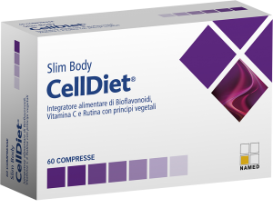 Cell Diet