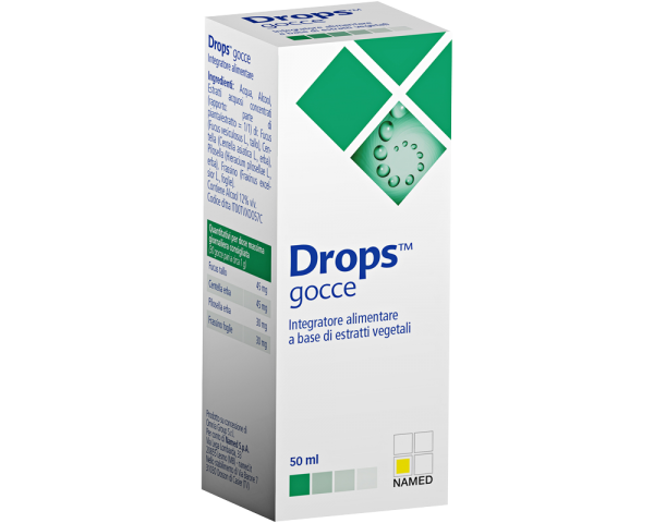 Drops