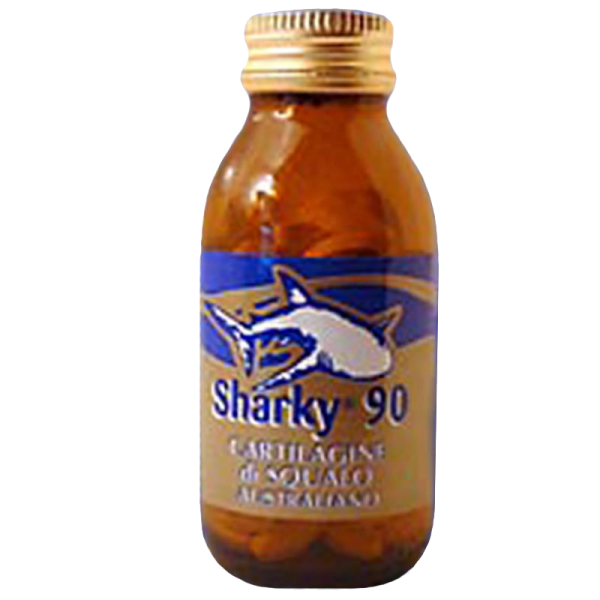 Sharky 90