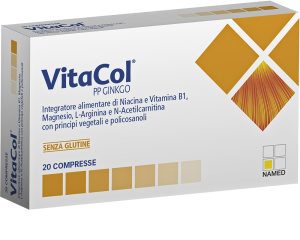 Vitacol