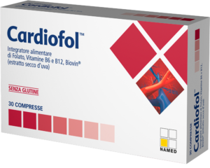 Cardiofol