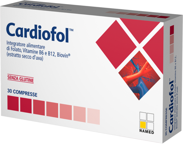 Cardiofol
