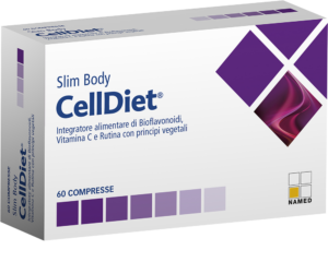 Cell Diet