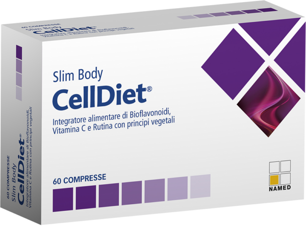 Cell Diet