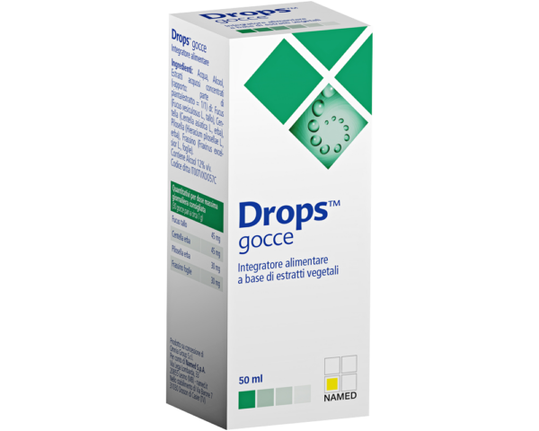 Drops