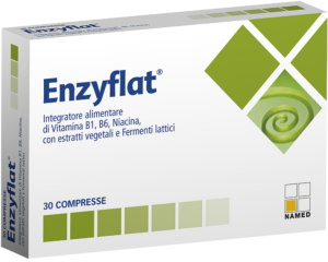 Enzyflat