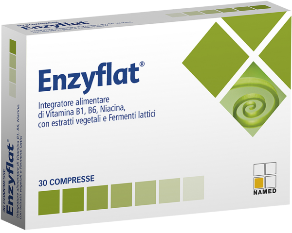 Enzyflat