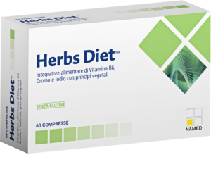 Herbs Diet