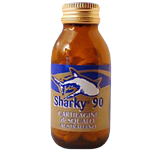 Sharky 90