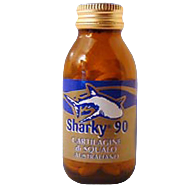 Sharky 90